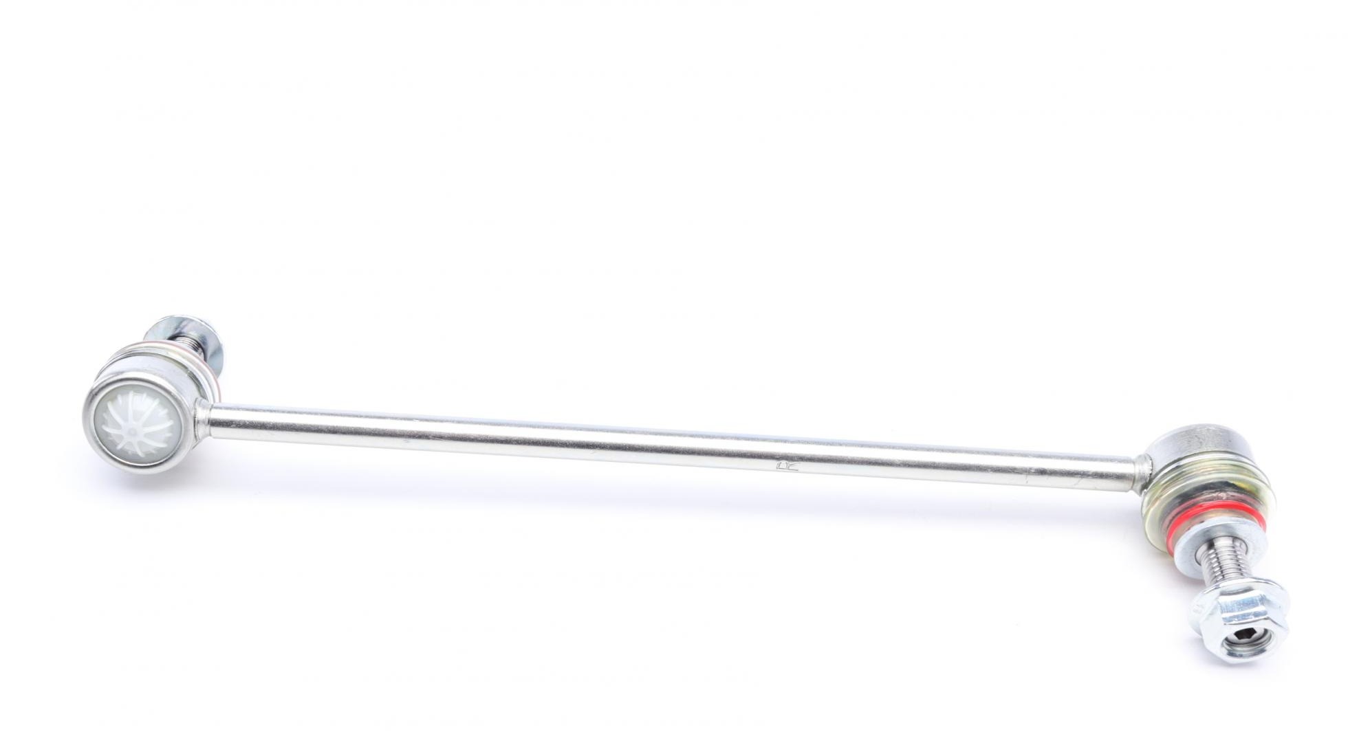 Тяга стабилизатора (переднего) (R) MB C-class (W204) 07-14 (L=290/M12x1.5)